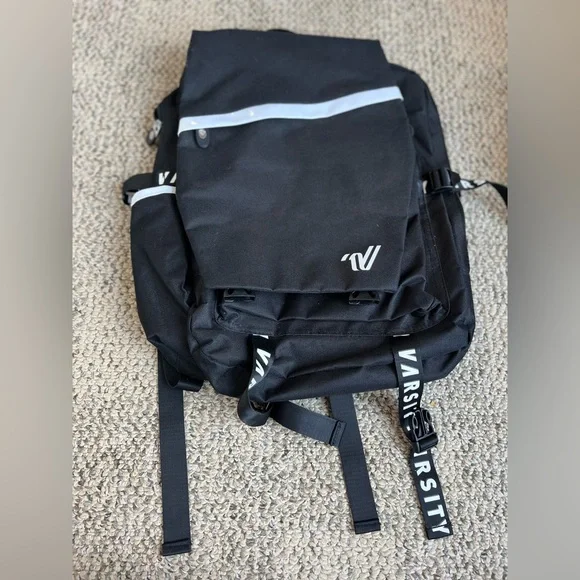 Varsity | Bags | Varsity Spirit Cheer Backpack | Poshmark display picture 1
